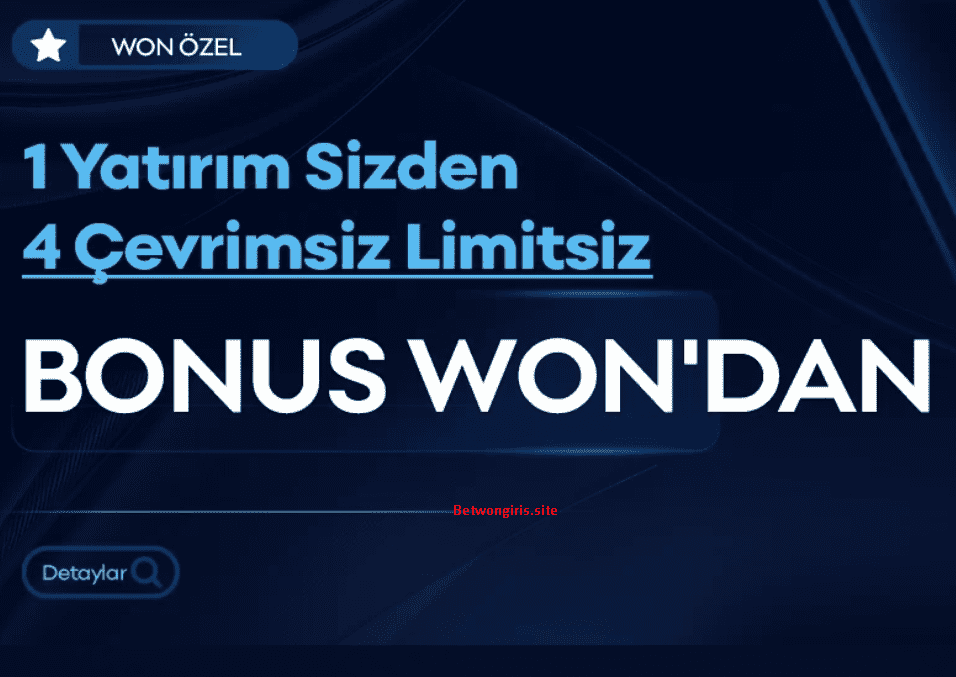 betwon